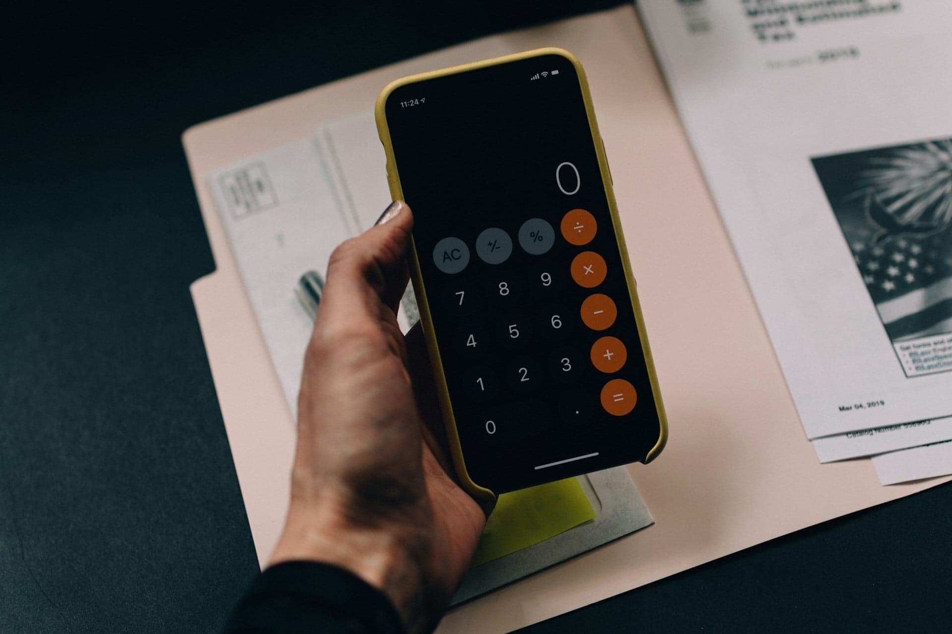 Bookkeeping Services — ICM Accountancy service in Manchester