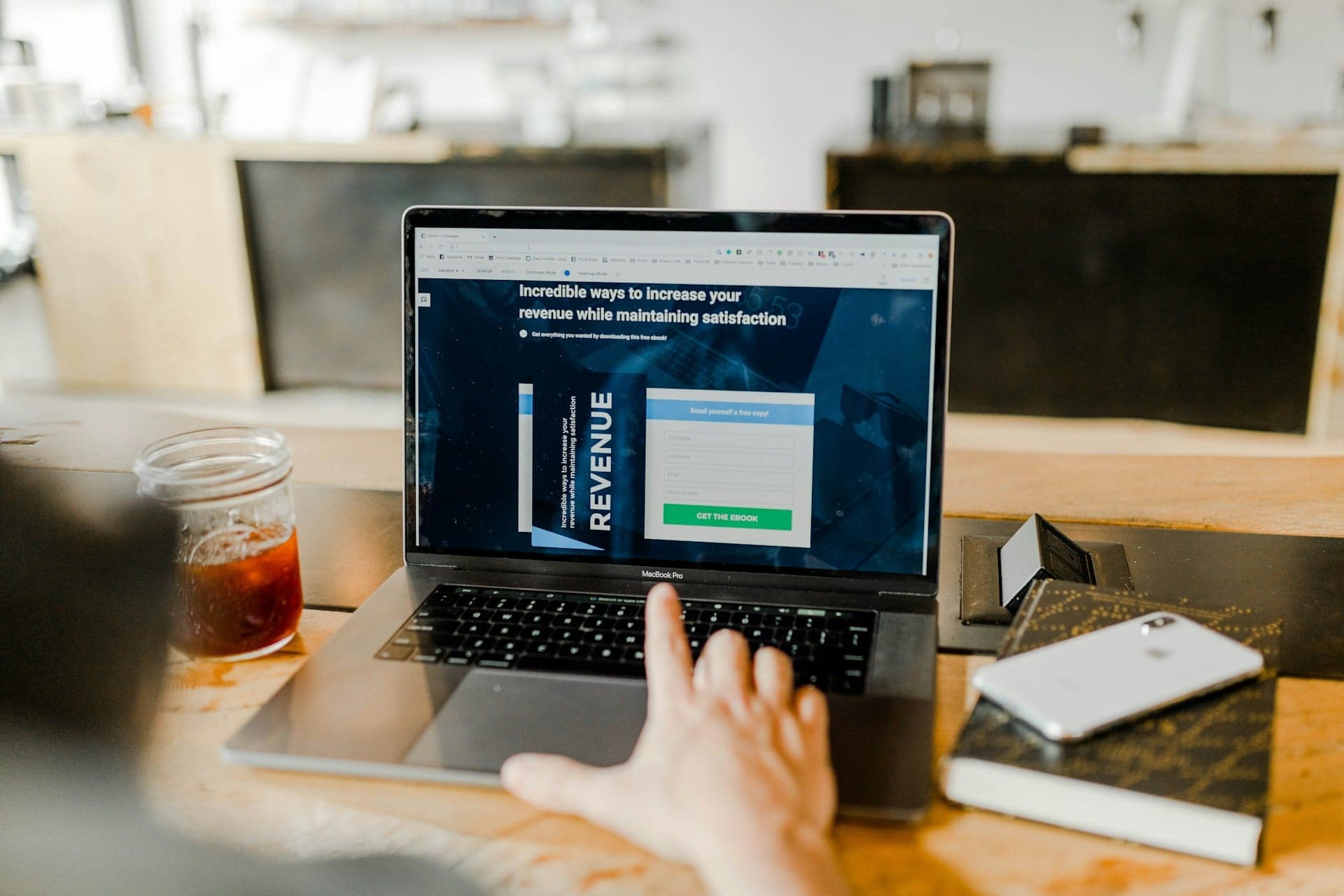 Ongoing Support — ICM Accountancy onboarding step 4